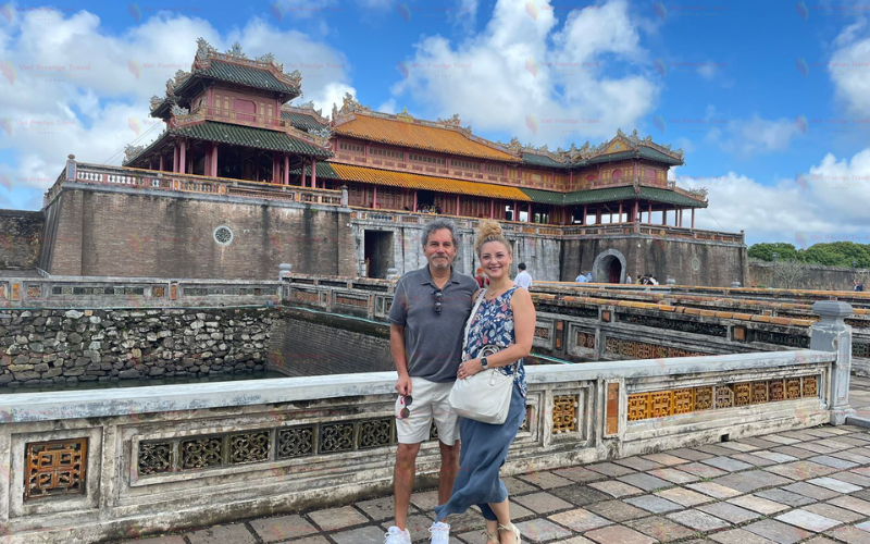 TOUR CLÁSICO EN VIETNAM - 10 DÍAS